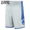 Niños Orlando Magic Pantalones 2025-26 Nike City Edition Swingman